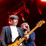 Blur @ Roskilde Festival 2023