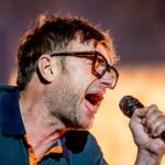Blur @ Roskilde Festival 2023