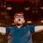 Blur @ Roskilde Festival 2023