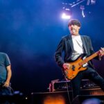 Blur @ Roskilde Festival 2023