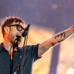 Blur @ Roskilde Festival 2023