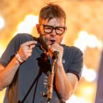 Blur @ Roskilde Festival 2023