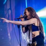 Code Orange @ Roskilde Festival 2023