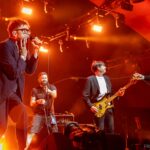 Blur @ Roskilde Festival 2023