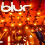 Blur @ Roskilde Festival 2023