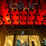 Blur @ Roskilde Festival 2023