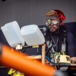 Fulu Miziki @ Roskilde Festival 2023