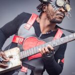 Fulu Miziki @ Roskilde Festival 2023