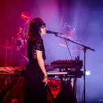 Lucrecia Dalt @ Roskilde Festival 2023