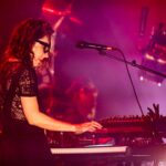 Lucrecia Dalt @ Roskilde Festival 2023