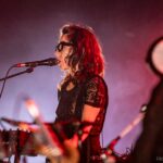 Lucrecia Dalt @ Roskilde Festival 2023