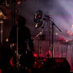 Lucrecia Dalt @ Roskilde Festival 2023