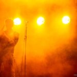 Black Country, New Road @ Roskilde Festival 2023