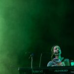 Black Country, New Road @ Roskilde Festival 2023