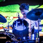 Black Country, New Road @ Roskilde Festival 2023