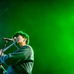 Black Country, New Road @ Roskilde Festival 2023