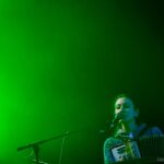 Black Country, New Road @ Roskilde Festival 2023