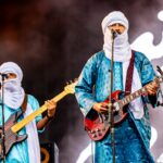 Tinariwen @ Roskilde Festival 2023