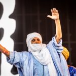 Tinariwen @ Roskilde Festival 2023