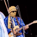 Tinariwen @ Roskilde Festival 2023