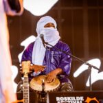 Tinariwen @ Roskilde Festival 2023