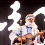 Tinariwen @ Roskilde Festival 2023