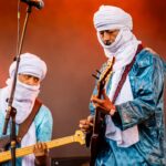 Tinariwen @ Roskilde Festival 2023