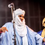 Tinariwen @ Roskilde Festival 2023