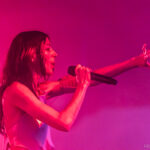 Caroline Polachek @ Roskilde Festival 2023