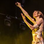 Caroline Polachek @ Roskilde Festival 2023