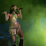 Caroline Polachek @ Roskilde Festival 2023