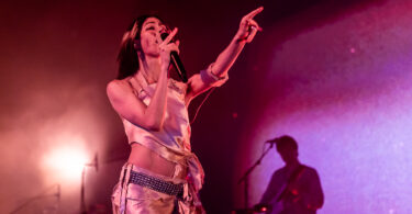 Caroline Polachek @ Roskilde Festival 2023