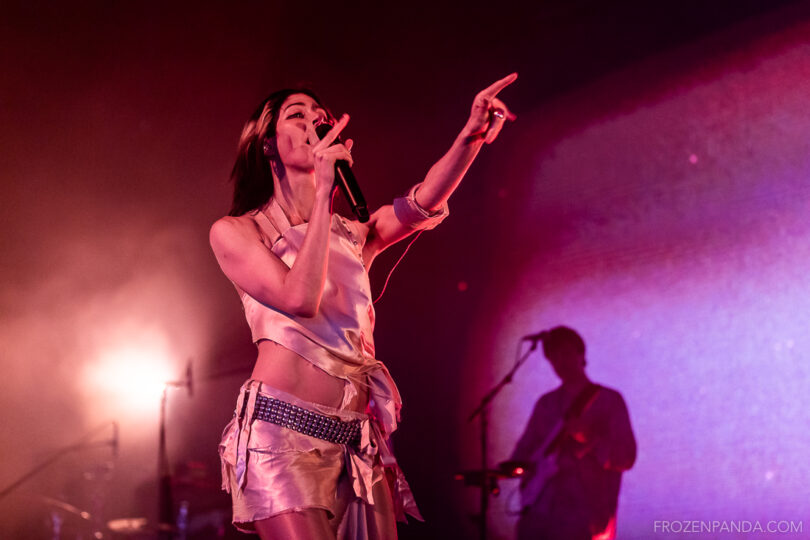 Caroline Polachek @ Roskilde Festival 2023