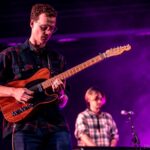 Whitney @ Roskilde Festival 2023