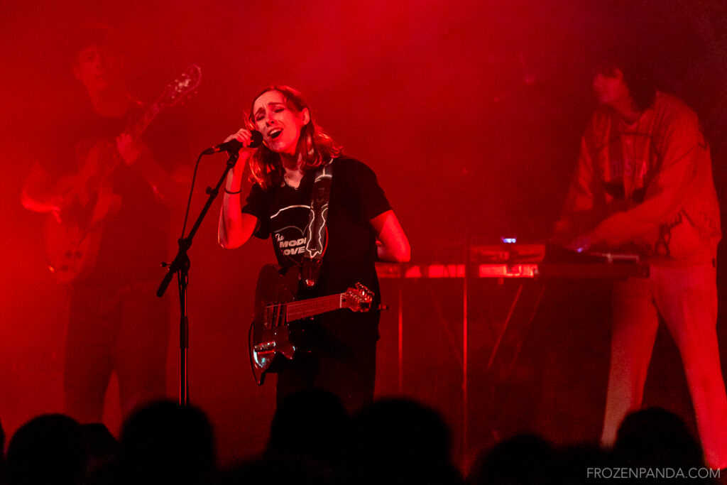 Sorry @ Roskilde Festival 2023