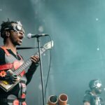 Fulu Miziki @ Roskilde Festival 2023