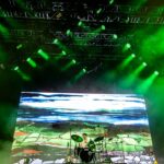 Black Country, New Road @ Roskilde Festival 2023