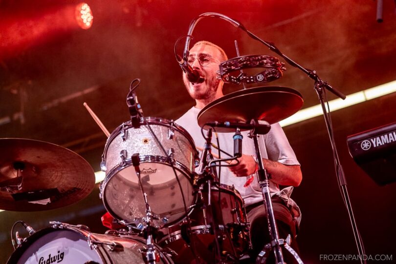 Whitney @ Roskilde Festival 2023