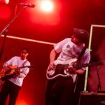 Whitney @ Roskilde Festival 2023