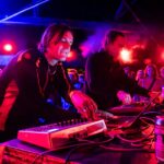Lyra Valenza @ Roskilde Festival 2023