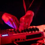 Lyra Valenza @ Roskilde Festival 2023