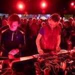 Lyra Valenza @ Roskilde Festival 2023