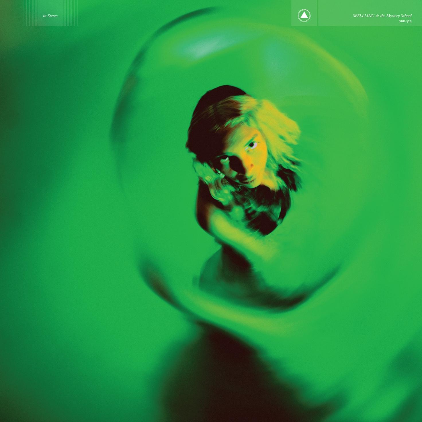 Spellling: Spellling & the Mystery School - Undertoner