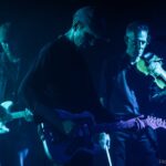 Shiny Darkly @ Xenon, Huset KBH