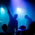 Shiny Darkly @ Xenon, Huset KBH
