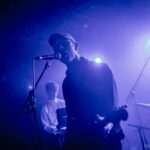 Shiny Darkly @ Xenon, Huset KBH