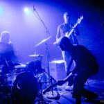Shiny Darkly @ Xenon, Huset KBH