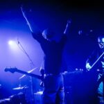 Shiny Darkly @ Xenon, Huset KBH
