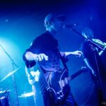 Shiny Darkly @ Xenon, Huset KBH