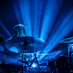 Jesus and Mary Chain @ Amager Bio (Foto: Daniel Nielsen)